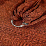 Prima Mars Cashmere DidySling (Ring Sling) by Didymos - Ring SlingLittle Zen One4048554166755