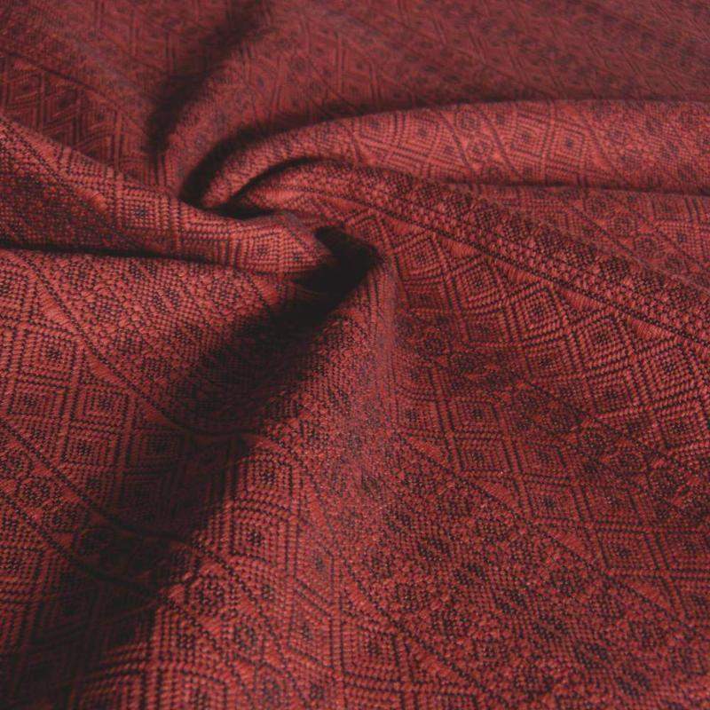 Prima Mars Woven Wrap by Didymos - Woven WrapLittle Zen One4048554200039
