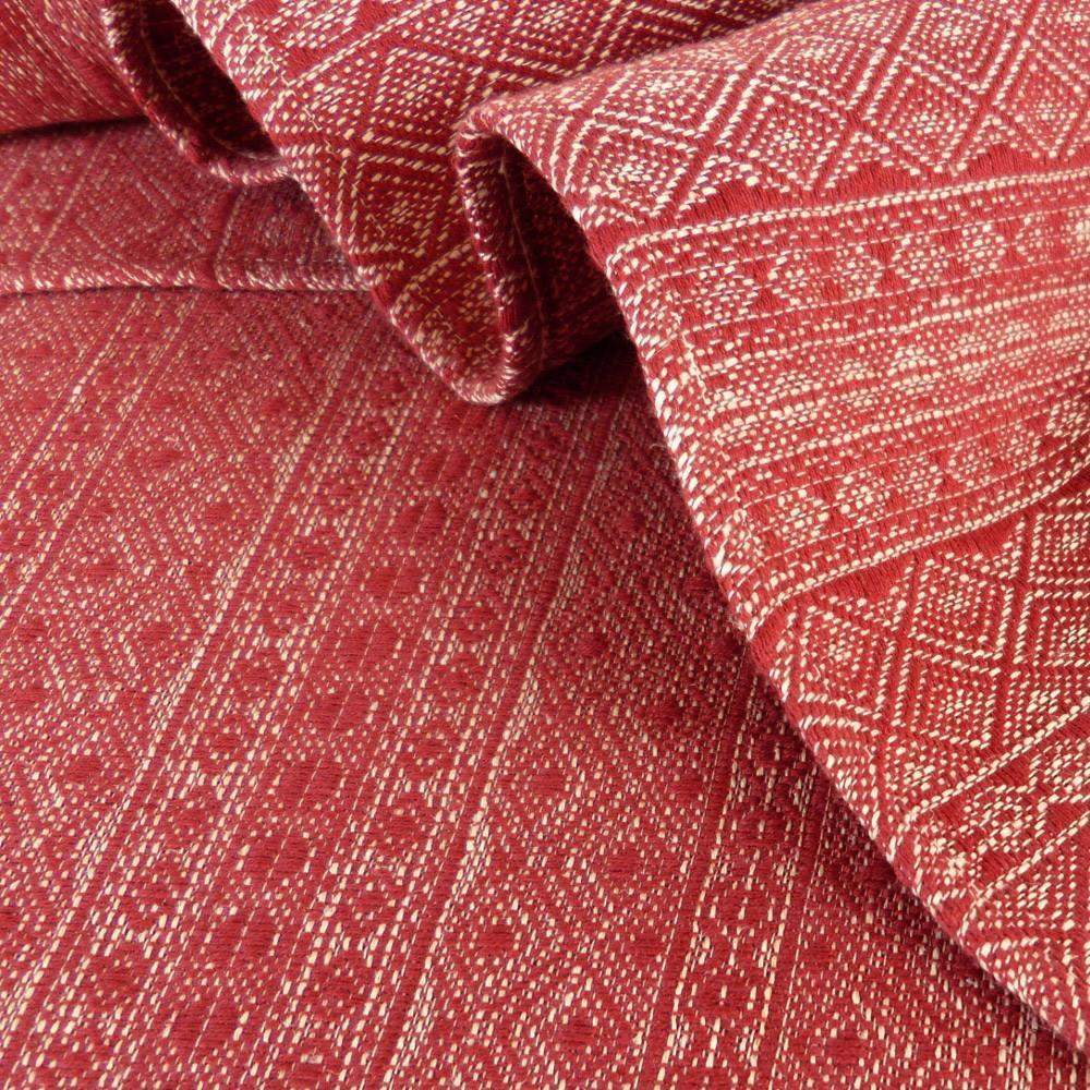 Prima Marta hemp silk Woven Wrap by Didymos - Woven WrapLittle Zen One