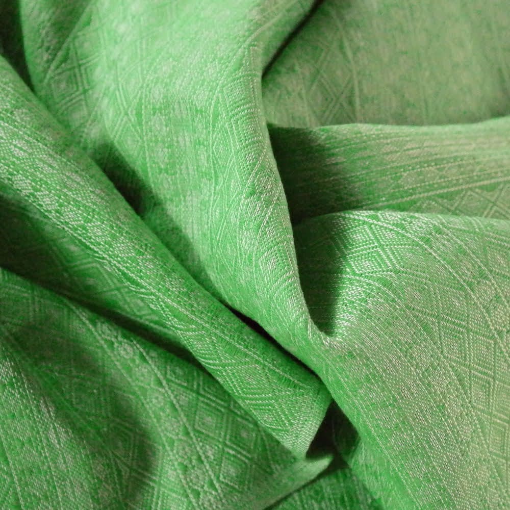 Prima Marta Peridot DidySling (Ring Sling) by Didymos - Ring SlingLittle Zen One