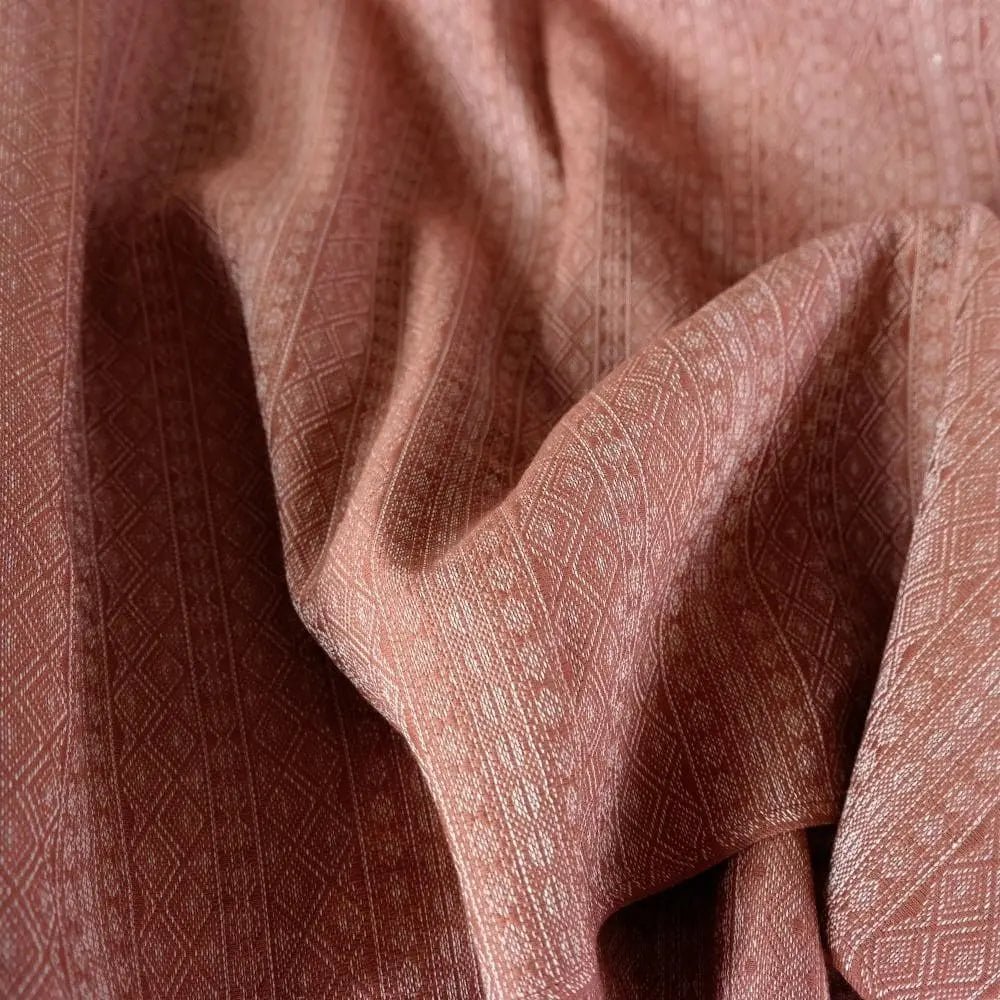 Prima Marta Rosewood DidySling Ring Sling