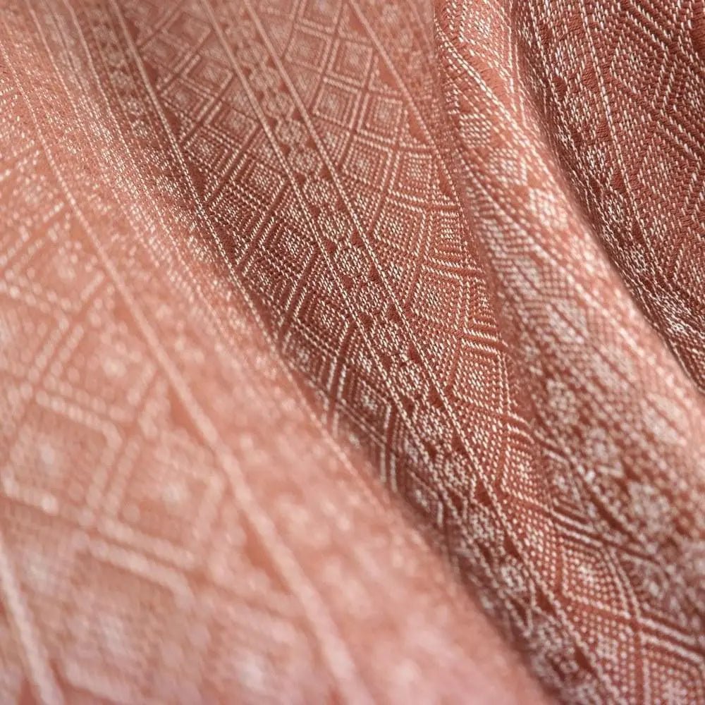 Prima Marta Rosewood DidySling Ring Sling by Didymos - Ring SlingLittle Zen One4145649235