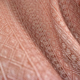 Prima Marta Rosewood DidySling Ring Sling by Didymos - Ring SlingLittle Zen One4145649235