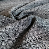 Prima Monochrome Tri Blend Woven Wrap