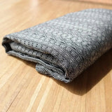 Prima Monochrome Tri Blend Woven Wrap
