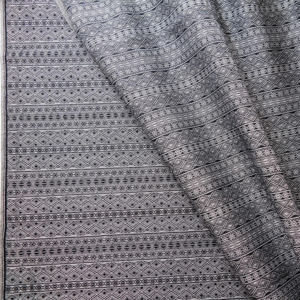 Prima Monochrome Tri-blend Woven Wrap by Didymos - Woven WrapLittle Zen One4150585767