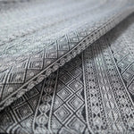 Prima Monochrome Tri Blend Woven Wrap