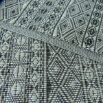Prima Monochrome Woven Wrap by Didymos - Woven WrapLittle Zen One114-000-003