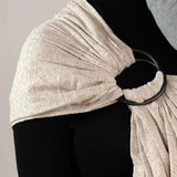 Prima Natural DidySling Ring Sling