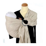 Prima Natural DidySling Ring Sling by Didymos - Ring SlingLittle Zen One4048554230951