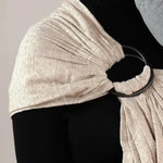 Prima Natural DidySling Ring Sling by Didymos - Ring SlingLittle Zen One4048554230951