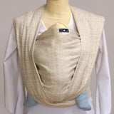 Prima Natural Woven Wrap