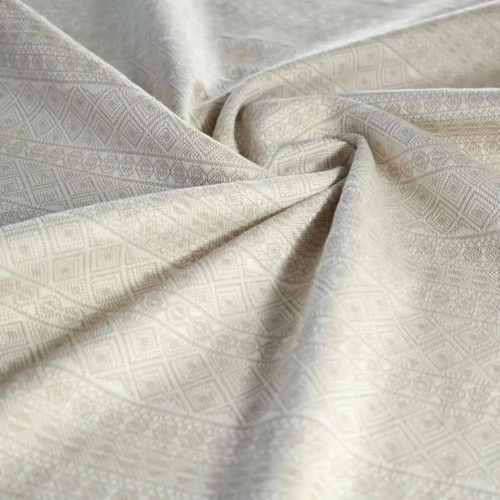 Prima Natural Woven Wrap