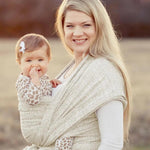 Prima Natural Woven Wrap