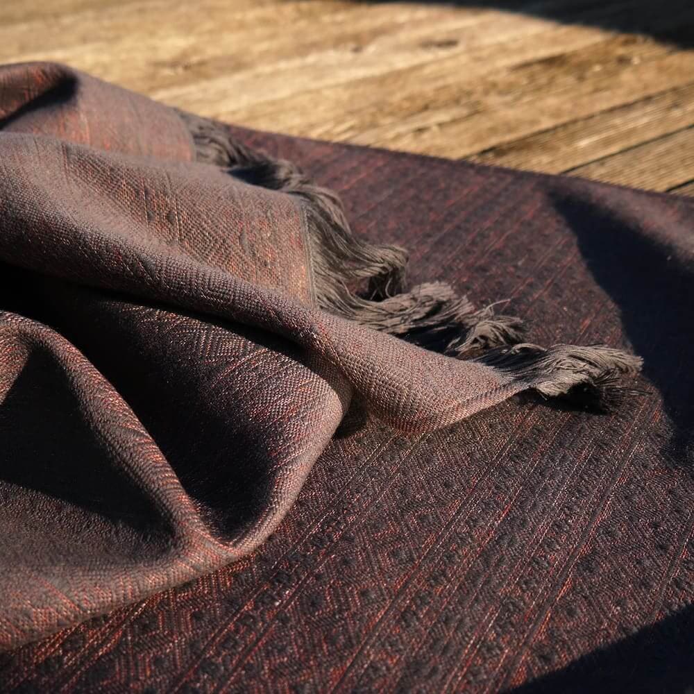 Prima New Decade Linen Woven Wrap
