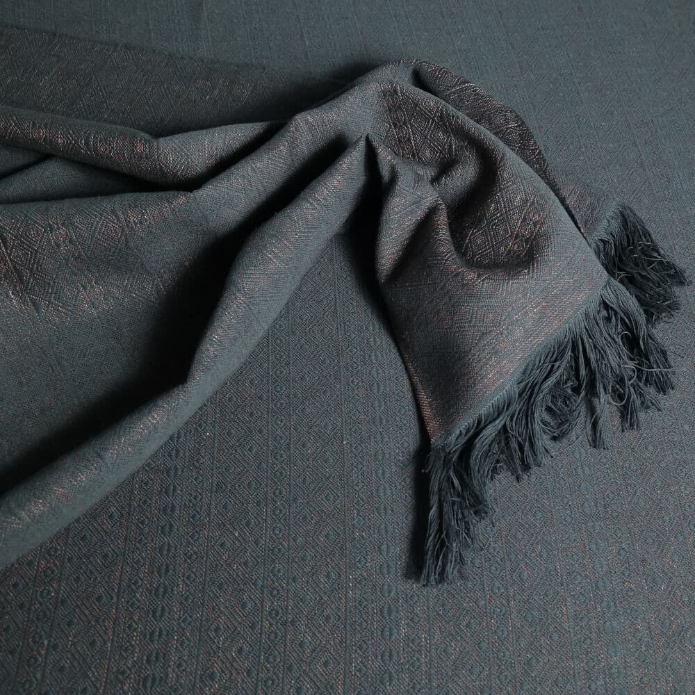 Prima New Decade Linen Woven Wrap