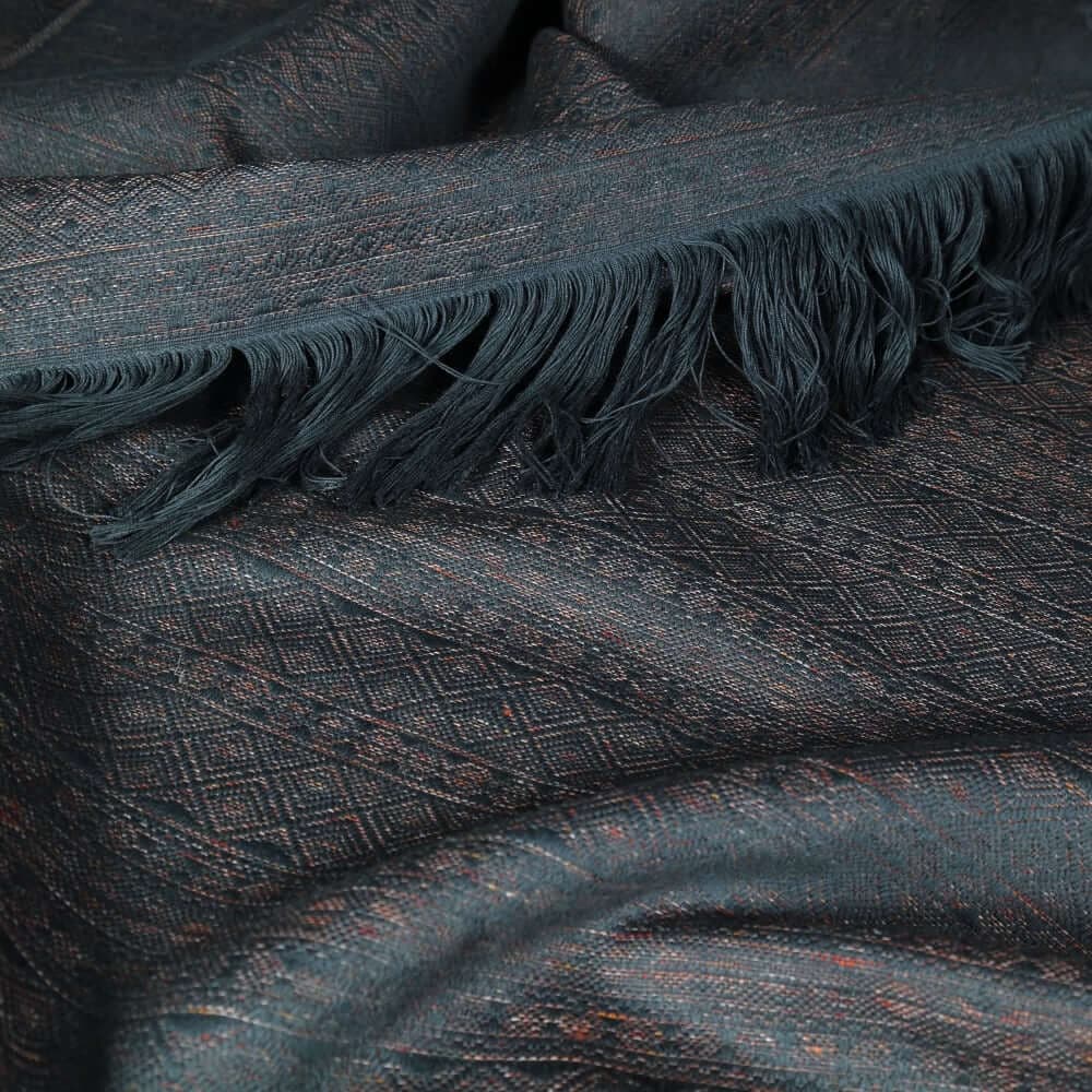 Prima New Decade Linen Woven Wrap