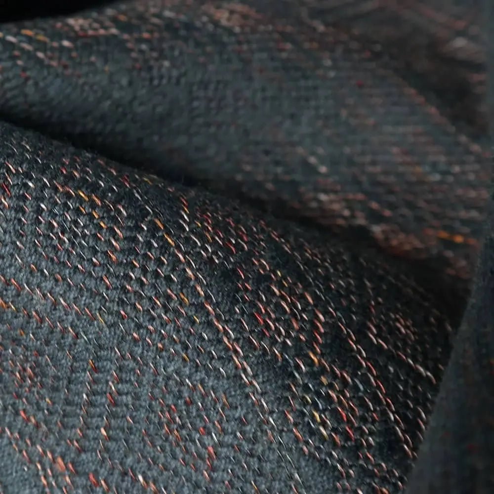 Prima New Decade Linen Woven Wrap