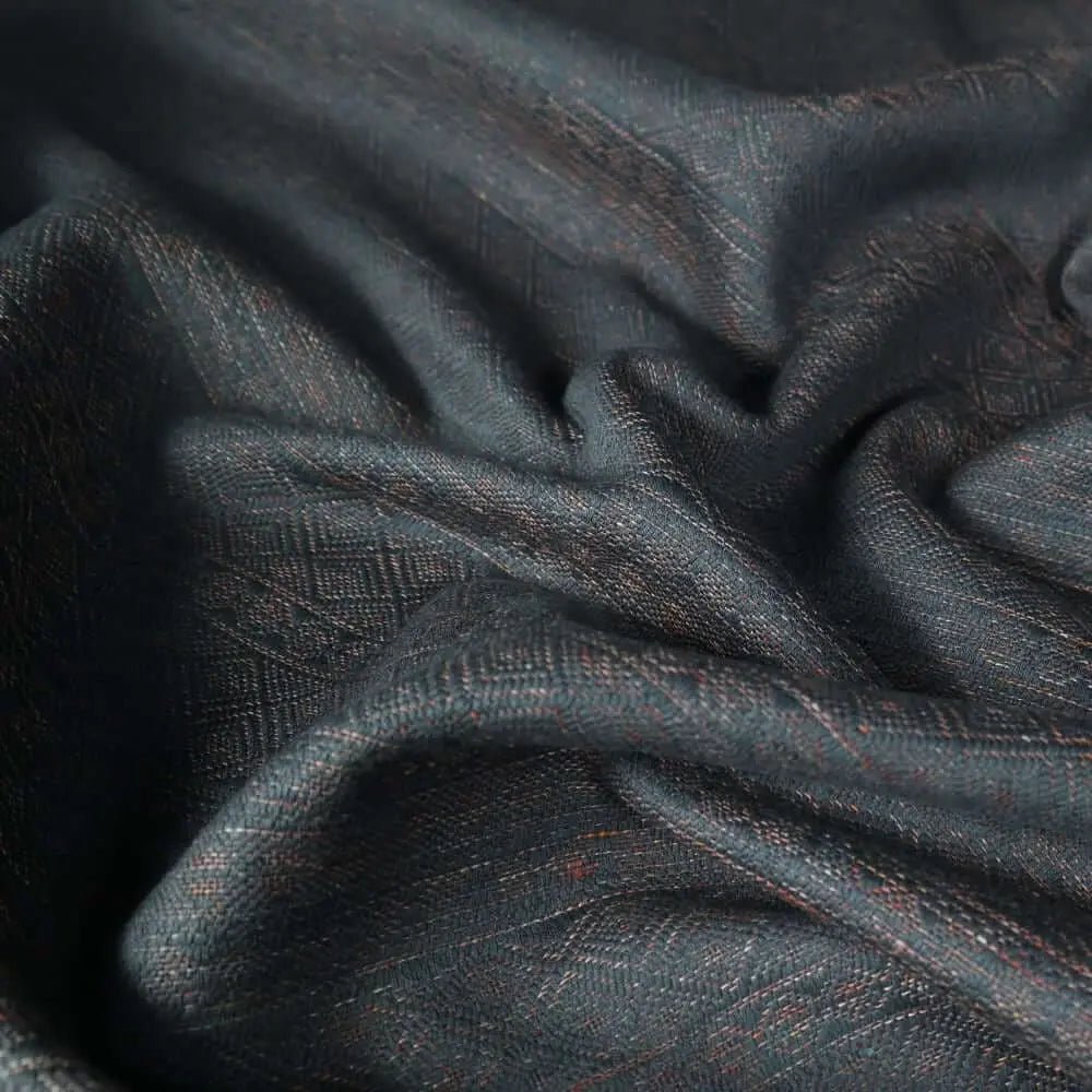 Prima New Decade Linen Woven Wrap