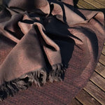Prima New Decade Linen Woven Wrap