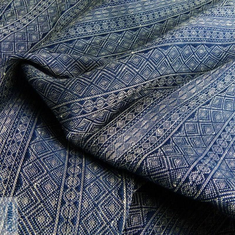 Prima North Shore hemp Woven Wrap by Didymos - Woven WrapLittle Zen One