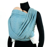 Prima Ny Aland Wool Woven Wrap by Didymos - Woven WrapLittle Zen One4157017734