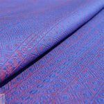 Prima Orient linen v.2 Woven Wrap by Didymos - Woven WrapLittle Zen One