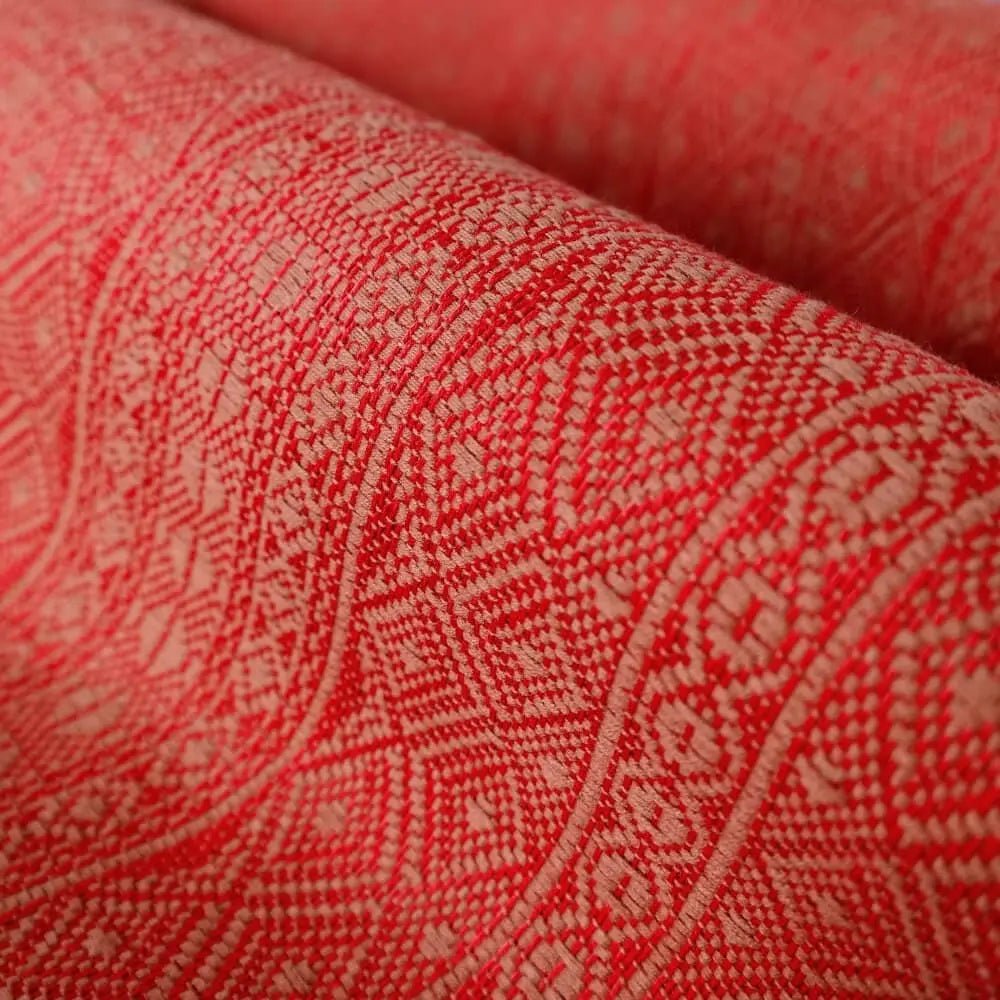 Prima Passion Hemp Woven Wrap