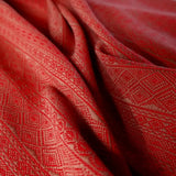 Prima Passion Hemp Woven Wrap