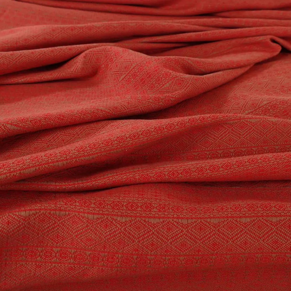 Prima Passion Hemp Woven Wrap by Didymos - Woven WrapLittle Zen One26898512