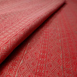 Prima Passion Hemp Woven Wrap