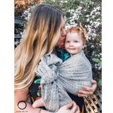 Prima Pebble DidySling Ring Sling by Didymos - Ring SlingLittle Zen One4048554130756