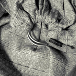 Prima Pebble DidySling Ring Sling by Didymos - Ring SlingLittle Zen One4048554130756