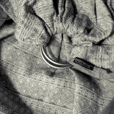 Prima Pebble DidySling Ring Sling by Didymos - Ring SlingLittle Zen One4048554130756