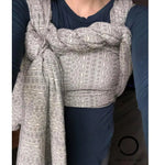 Prima Pebble Woven Wrap