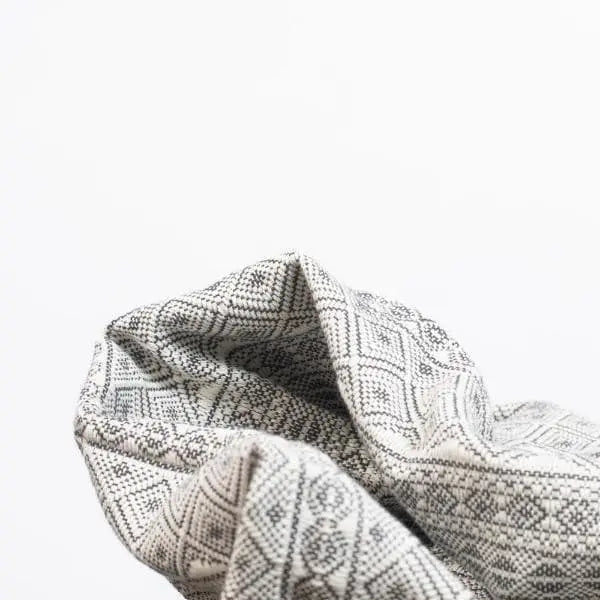 Prima Pebble Woven Wrap