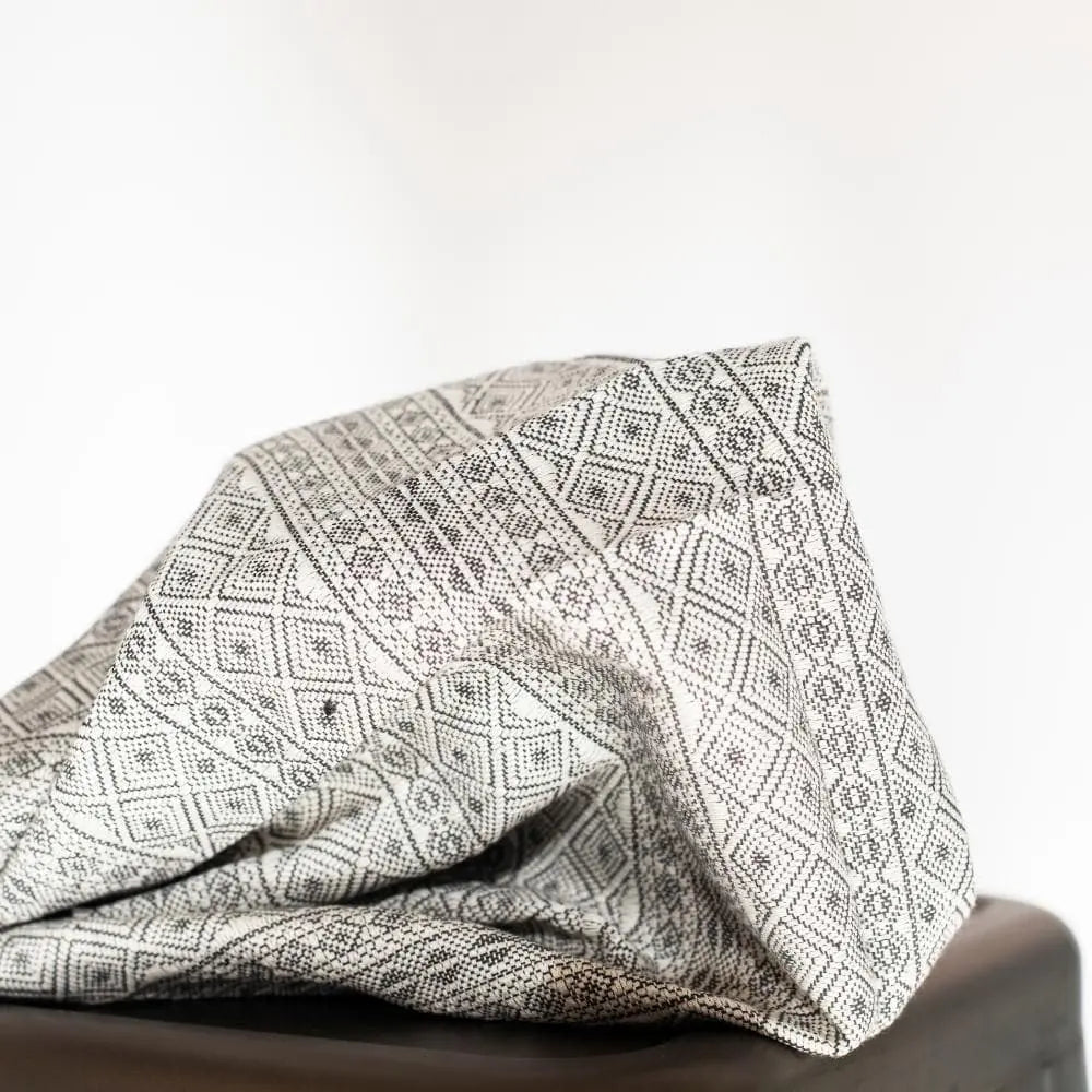 Prima Pebble Woven Wrap
