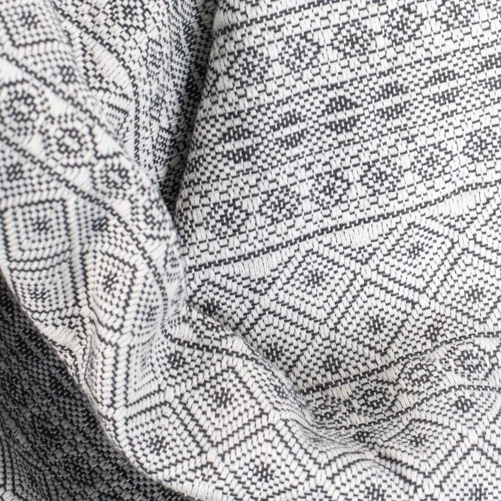 Prima Pebble Woven Wrap