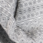 Prima Pebble Woven Wrap