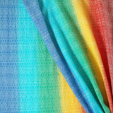Prima Rainbow Tri Blend 2022 Woven Wrap
