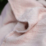 Prima Rose silk linen Woven Wrap by Didymos - Woven WrapLittle Zen One4157017355