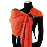 Prima Ruby Mandarine Didysling by Didymos