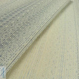 Prima Shades of Blue Tri Blend Woven Wrap