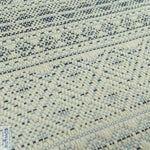 Prima Shades of Blue Tri Blend Woven Wrap