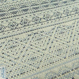Prima Shades of Blue Tri Blend Woven Wrap