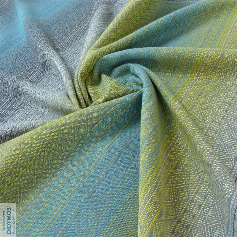 Prima Sole Levante Woven Wrap