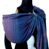 Prima Sole Occidente Didysling by Didymos - Ring SlingLittle Zen One4048554929954
