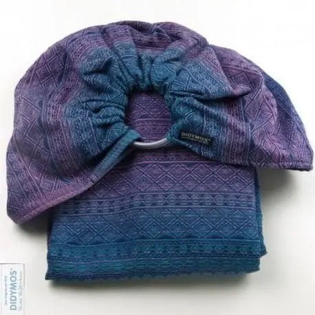 Prima Sole Occidente Didysling Ring Sling by Didymos - Ring SlingLittle Zen One4048554929954