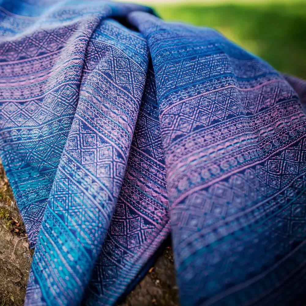 Prima Sole Occidente Woven Wrap