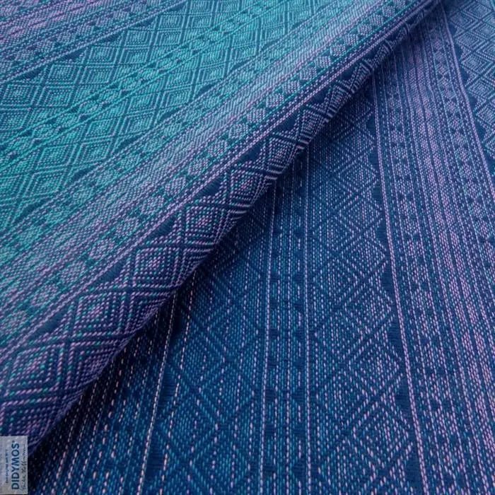 Prima Sole Occidente Woven Wrap